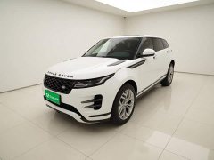 Land Rover Range Rover Evoque L 200PS Elite Edition - ფოტო 1