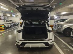 Land Rover Range Rover Evoque L 200PS Elite Edition - ფოტო 15