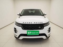 Land Rover Range Rover Evoque L 200PS Elite Edition - ფოტო 2