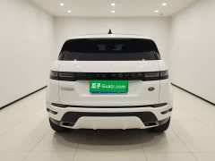 Land Rover Range Rover Evoque L 200PS Elite Edition - ფოტო 3