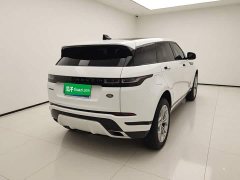 Land Rover Range Rover Evoque L 200PS Elite Edition - ფოტო 4