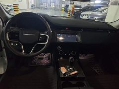Land Rover Range Rover Evoque L 200PS Elite Edition - ფოტო 5