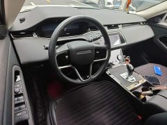 Land Rover Range Rover Evoque L 200PS Elite Edition - ფოტო 6