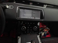 Land Rover Range Rover Evoque L 200PS Elite Edition - ფოტო 9