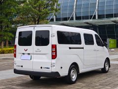 Wuling Yangguang 400km Passenger Vehicle Comfort Edition - ფოტო 10