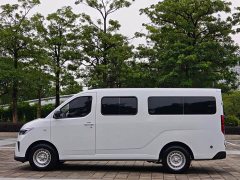 Wuling Yangguang 400km Passenger Vehicle Comfort Edition - ფოტო 11