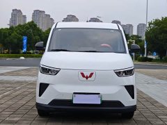 Wuling Yangguang 400km Passenger Vehicle Comfort Edition - ფოტო 2