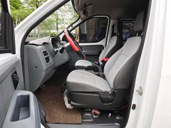 Wuling Yangguang 400km Passenger Vehicle Comfort Edition - ფოტო 3