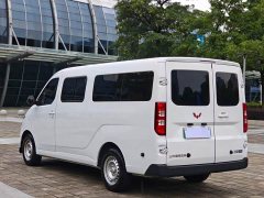 Wuling Yangguang 400km Passenger Vehicle Comfort Edition - ფოტო 4