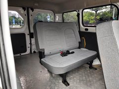 Wuling Yangguang 400km Passenger Vehicle Comfort Edition - ფოტო 6