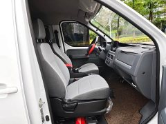 Wuling Yangguang 400km Passenger Vehicle Comfort Edition - ფოტო 7