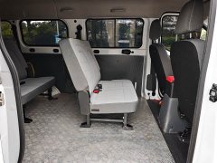 Wuling Yangguang 400km Passenger Vehicle Comfort Edition - ფოტო 8