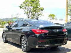 FAW Red Flag H5 2020 1.5T DCT Qiyun Edition - ფოტო 9