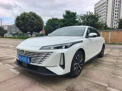 Changan Yiyong Fourth Generation 1.5T 500Bar Dynamic Enjoyment Edition - ფოტო 1