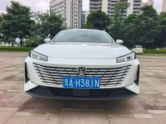 Changan Yiyong Fourth Generation 1.5T 500Bar Dynamic Enjoyment Edition - ფოტო 2