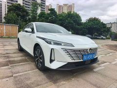 Changan Yiyong Fourth Generation 1.5T 500Bar Dynamic Enjoyment Edition - ფოტო 3