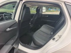 Changan Yiyong Fourth Generation 1.5T 500Bar Dynamic Enjoyment Edition - ფოტო 5