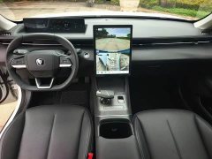 Changan Yiyong Fourth Generation 1.5T 500Bar Dynamic Enjoyment Edition - ფოტო 6
