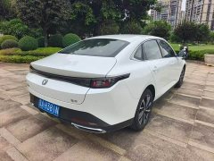 Changan Yiyong Fourth Generation 1.5T 500Bar Dynamic Enjoyment Edition - ფოტო 7