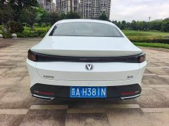 Changan Yiyong Fourth Generation 1.5T 500Bar Dynamic Enjoyment Edition - ფოტო 8