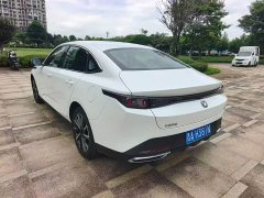 Changan Yiyong Fourth Generation 1.5T 500Bar Dynamic Enjoyment Edition - ფოტო 9