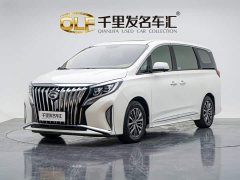 GAC Aion M8 Lingxiu Series 390T Luxury - ფოტო 1