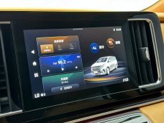 GAC Aion M8 Lingxiu Series 390T Luxury - ფოტო 10