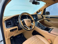 GAC Aion M8 Lingxiu Series 390T Luxury - ფოტო 13