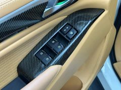 GAC Aion M8 Lingxiu Series 390T Luxury - ფოტო 15
