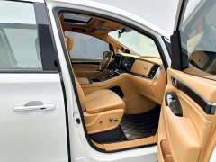 GAC Aion M8 Lingxiu Series 390T Luxury - ფოტო 17
