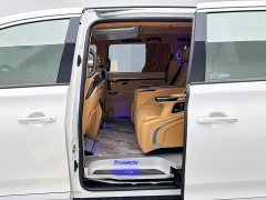 GAC Aion M8 Lingxiu Series 390T Luxury - ფოტო 18