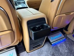 GAC Aion M8 Lingxiu Series 390T Luxury - ფოტო 19