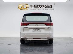 GAC Aion M8 Lingxiu Series 390T Luxury - ფოტო 2