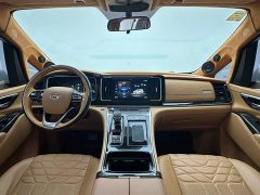 GAC Aion M8 Lingxiu Series 390T Luxury - ფოტო 20
