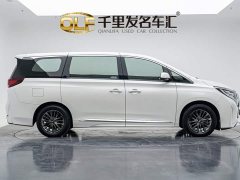 GAC Aion M8 Lingxiu Series 390T Luxury - ფოტო 4