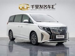 GAC Aion M8 Lingxiu Series 390T Luxury - ფოტო 5