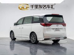 GAC Aion M8 Lingxiu Series 390T Luxury - ფოტო 8