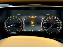GAC Aion M8 Lingxiu Series 390T Luxury - ფოტო 9