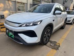 BYD Song Pro New Energy 2025 2nd Generation Smart Driving DM-i 75KM Excellence Edition - ფოტო 1