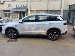BYD Song Pro New Energy 2025 2nd Generation Smart Driving DM-i 75KM Excellence Edition - ფოტო 10