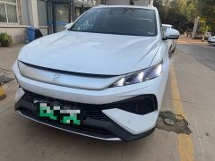 BYD Song Pro New Energy 2025 2nd Generation Smart Driving DM-i 75KM Excellence Edition - ფოტო 2
