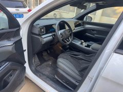 BYD Song Pro New Energy 2025 2nd Generation Smart Driving DM-i 75KM Excellence Edition - ფოტო 3