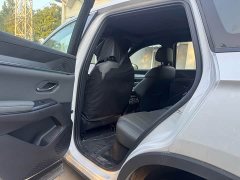 BYD Song Pro New Energy 2025 2nd Generation Smart Driving DM-i 75KM Excellence Edition - ფოტო 4