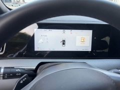 BYD Song Pro New Energy 2025 2nd Generation Smart Driving DM-i 75KM Excellence Edition - ფოტო 5