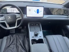 BYD Song Pro New Energy 2025 2nd Generation Smart Driving DM-i 75KM Excellence Edition - ფოტო 7