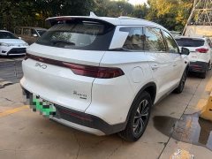 BYD Song Pro New Energy 2025 2nd Generation Smart Driving DM-i 75KM Excellence Edition - ფოტო 8