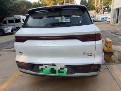 BYD Song Pro New Energy 2025 2nd Generation Smart Driving DM-i 75KM Excellence Edition - ფოტო 9