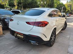 Mercedes-Benz GLE Coupe 2022 Facelift GLE 350 4MATIC Coupe SUV Luxury - ფოტო 2