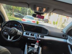 Mercedes-Benz GLE Coupe 2022 Facelift GLE 350 4MATIC Coupe SUV Luxury - ფოტო 4