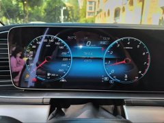 Mercedes-Benz GLE Coupe 2022 Facelift GLE 350 4MATIC Coupe SUV Luxury - ფოტო 5